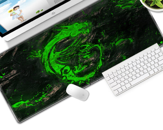 Stellar RGB Gaming Mouse Pad 80x30cm