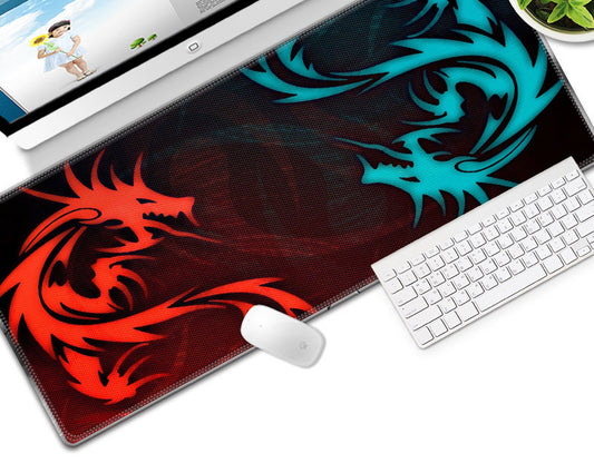 Stellar RGB Gaming Mouse Pad 80x30cm