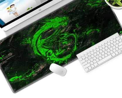 Stellar RGB Gaming Mouse Pad 80x30cm