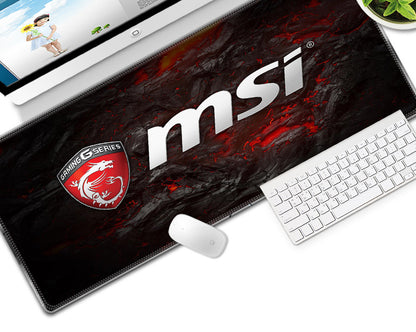 Stellar RGB Gaming Mouse Pad 80x30cm