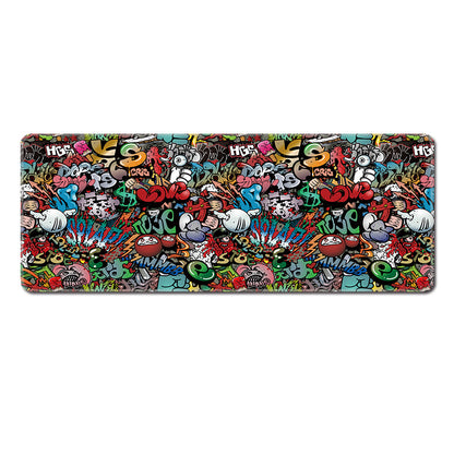 Stellar RGB Gaming Mouse Pad 80x30cm